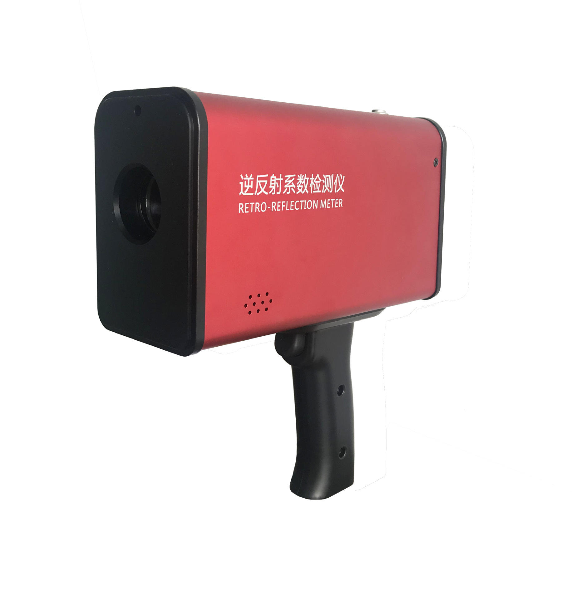 厂家现货包邮 车身反光检测仪器 道路交通反光膜逆反射测量仪