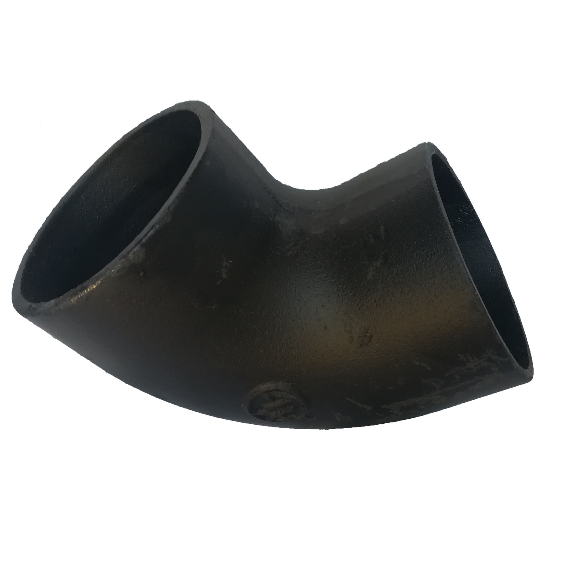 柔性机制铸铁管w型b型管件铸铁排水管w1型铸铁管量大从优