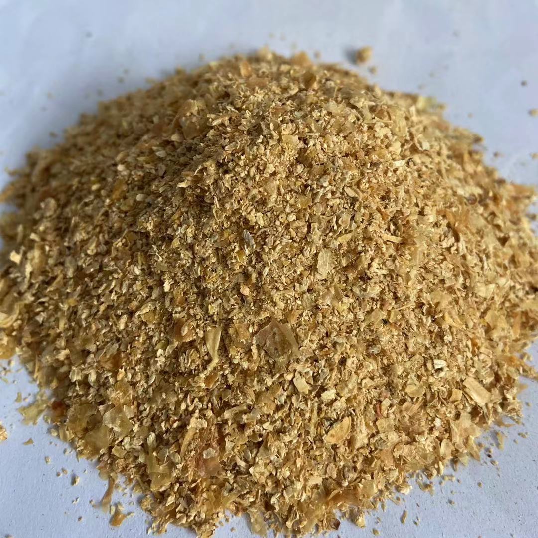 永多 玉米胚芽粕 喷浆胚芽粕 颜色金黄 蛋白高 量大优惠猪饲料