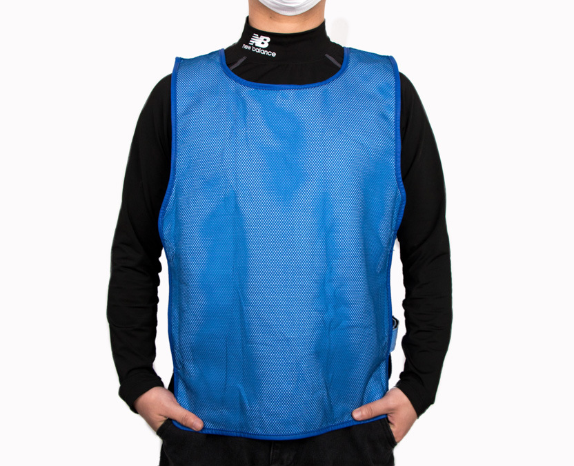 厂家批发户外降温服 pva空调降温背心 冰凉马甲 降温工作服装