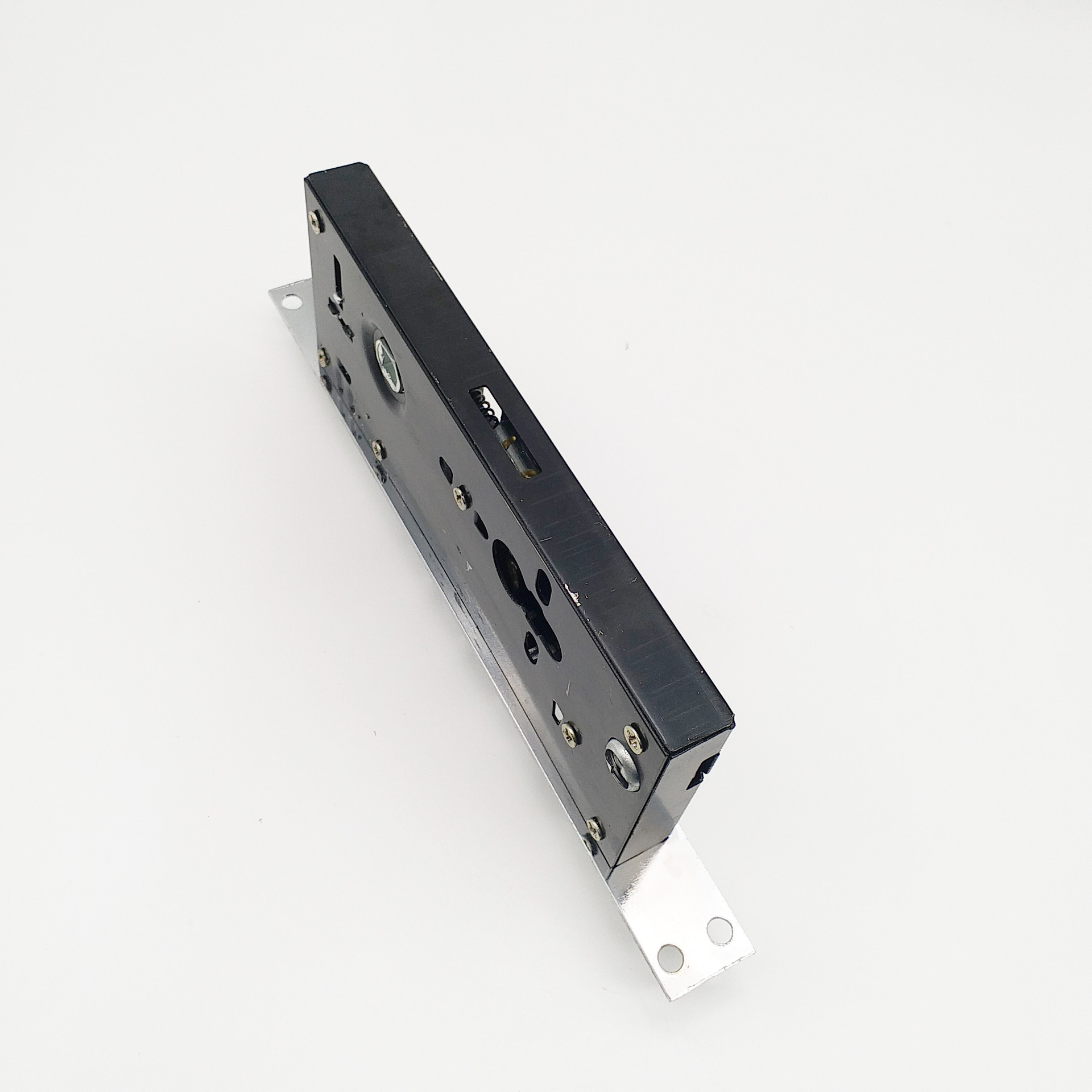 70窄锁体 艺术门双活锁体 防盗门锁体 入户门锁体 厂家批发