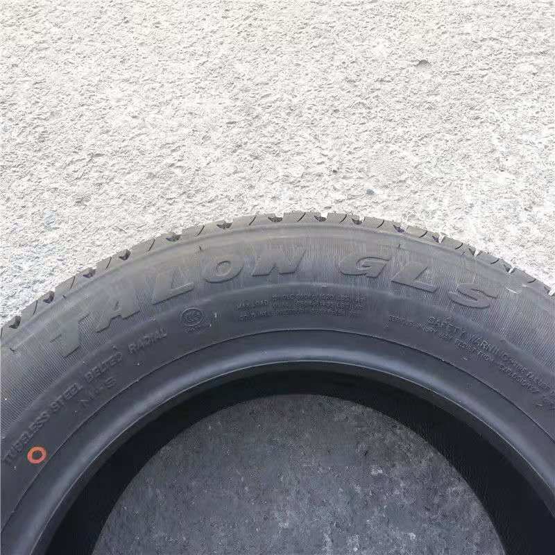 三角轮胎175/75r14lt 8pr tr928货车加厚载重 五菱荣光小卡原装配