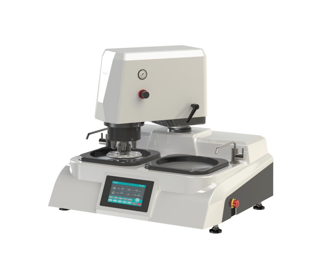 hmp2a自动金相试样磨抛机