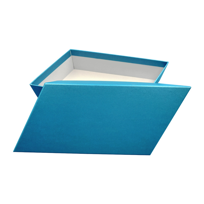 手工制作纸盒子