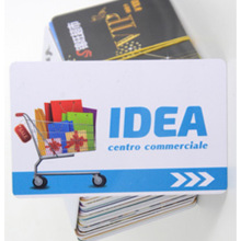 厂家生产pvc卡塑料卡片密码刮刮卡条码卡制作磁条vip卡会员卡定制