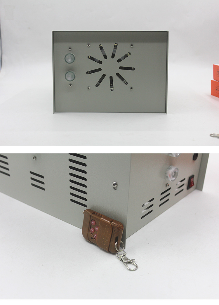 驱鸟器型号大功率驱鸟驱鼠器品牌珠海亿豪商品属性付款成功后5天内