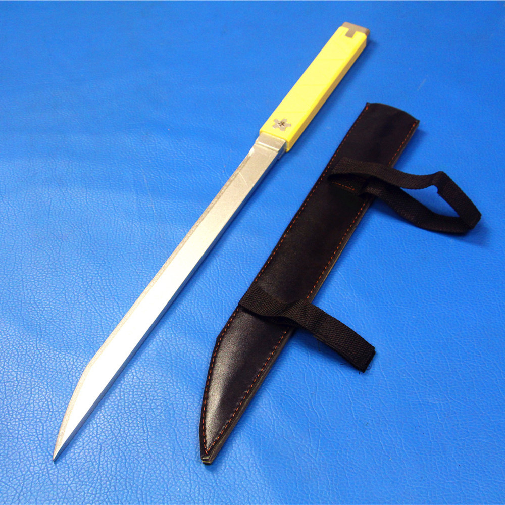 动漫周边cosplay武器太刀道具木制腿刀梅花刀双刀玩具刀剑未开刃