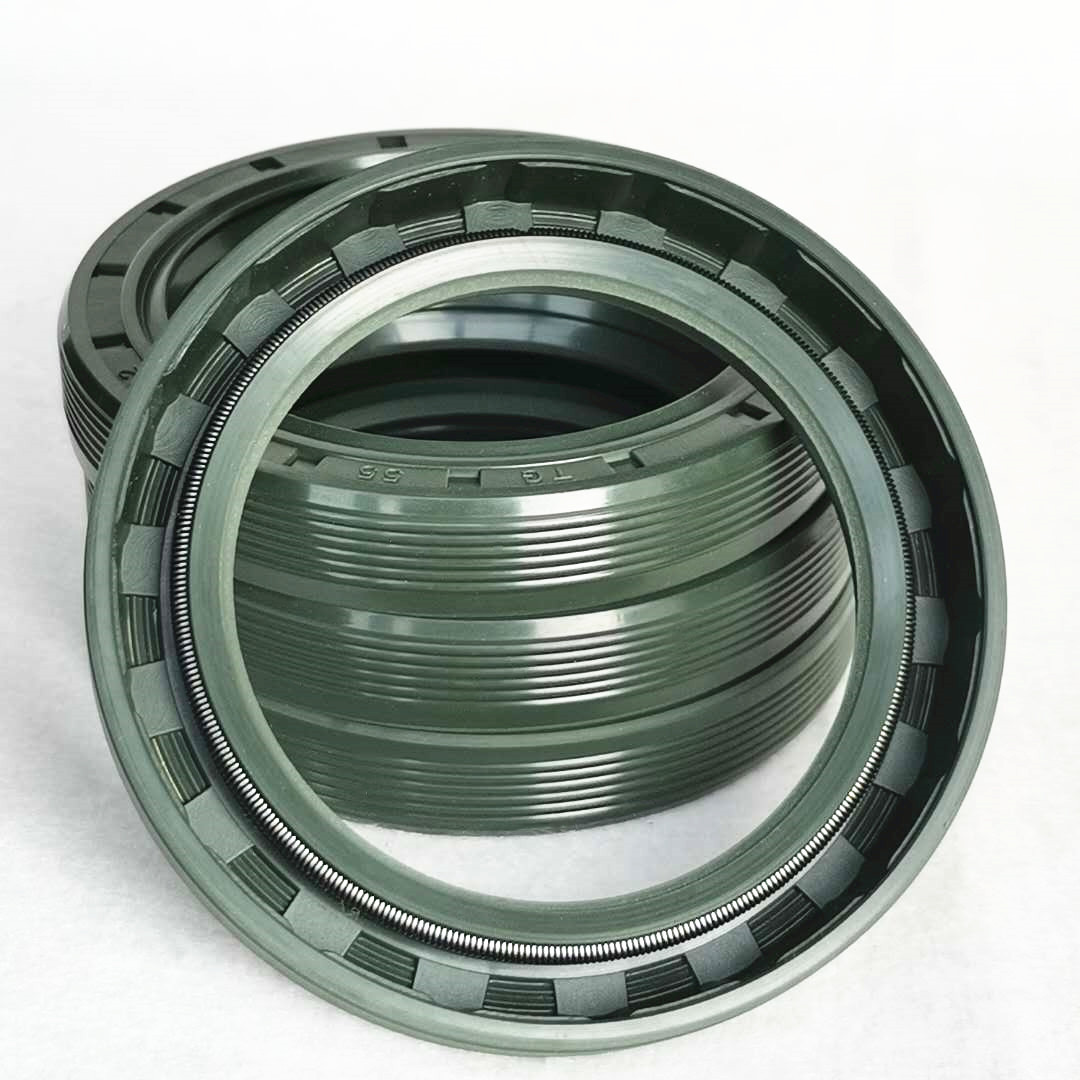 厂家现货tg骨架油封高压双唇骨架丁腈橡胶密封圈90*110*10