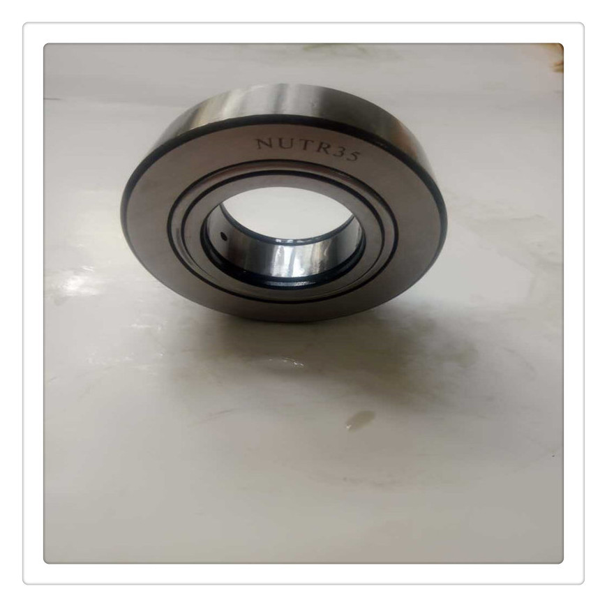 向心滚针-推力圆柱滚针轴承tr284519 152313 253320 304425