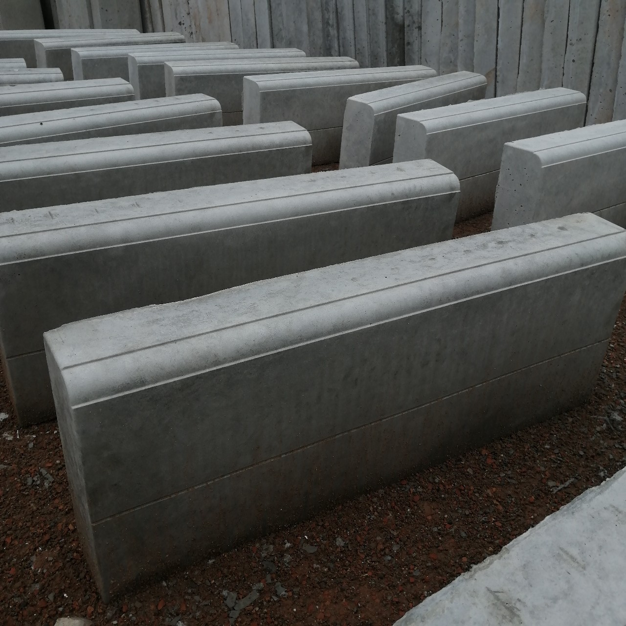 市政混凝土路沿石 路沿石 路缘石80*30*12