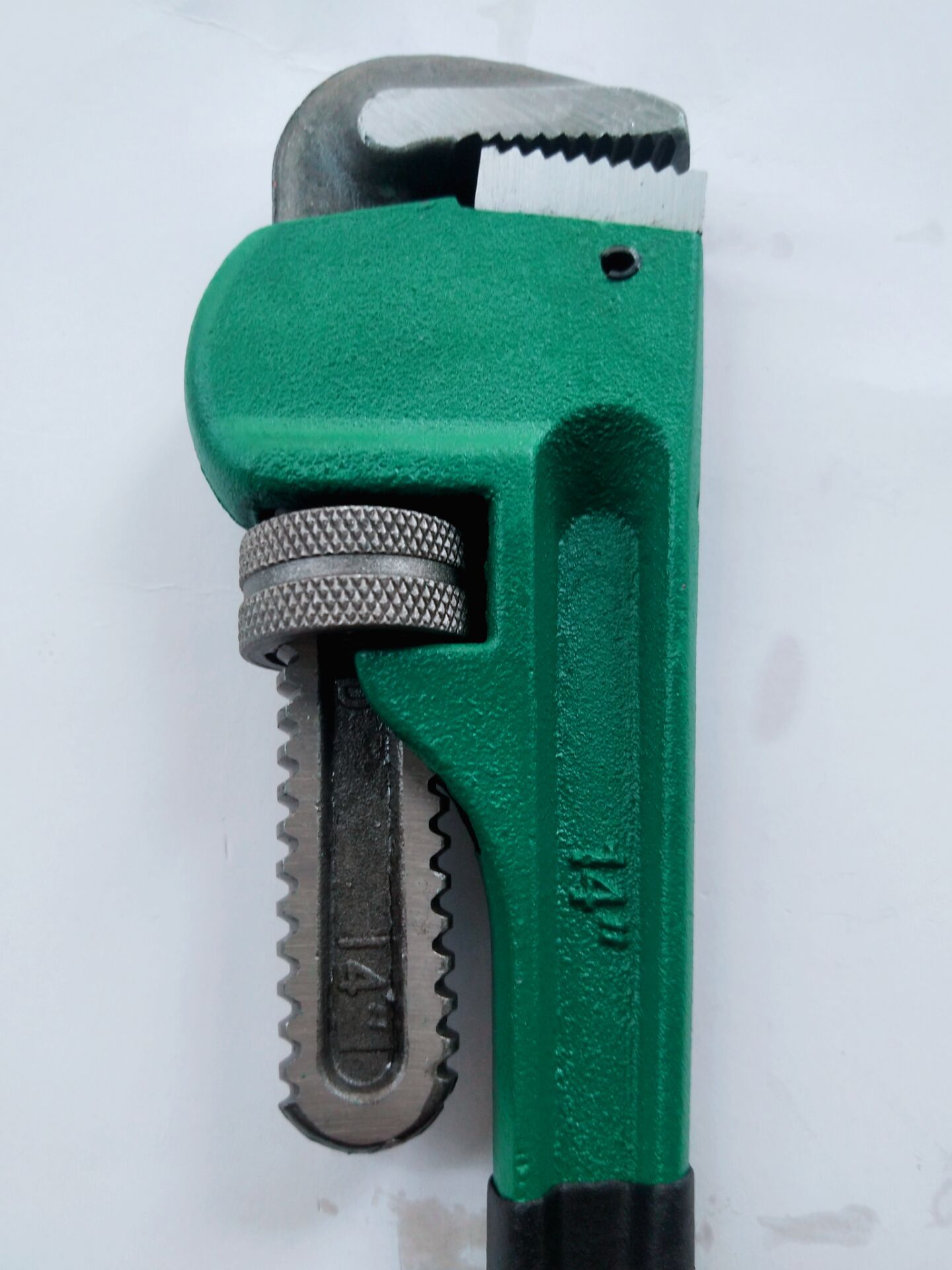 钳子管子钳水暖维修工具扳手水管钳子扳手