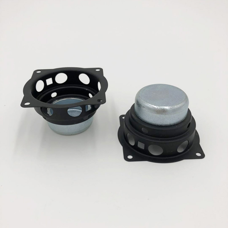 2寸扬声器支架工厂多媒体扬声器盆架喇叭音箱配件小支架盆架