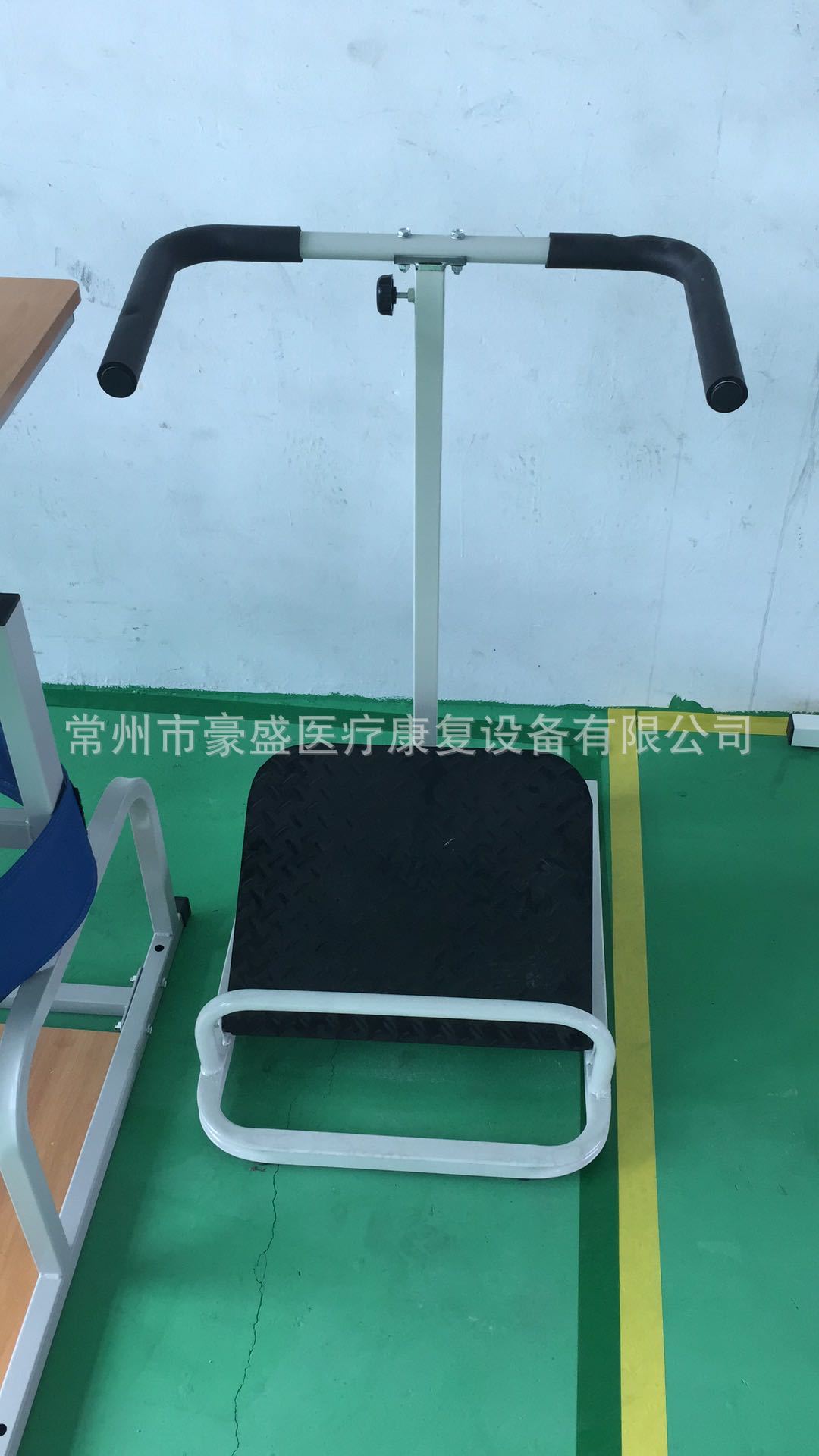 偏瘫康复训练器材腿脚踝关节矫正板足内外翻足下垂器站立拉筋斜板