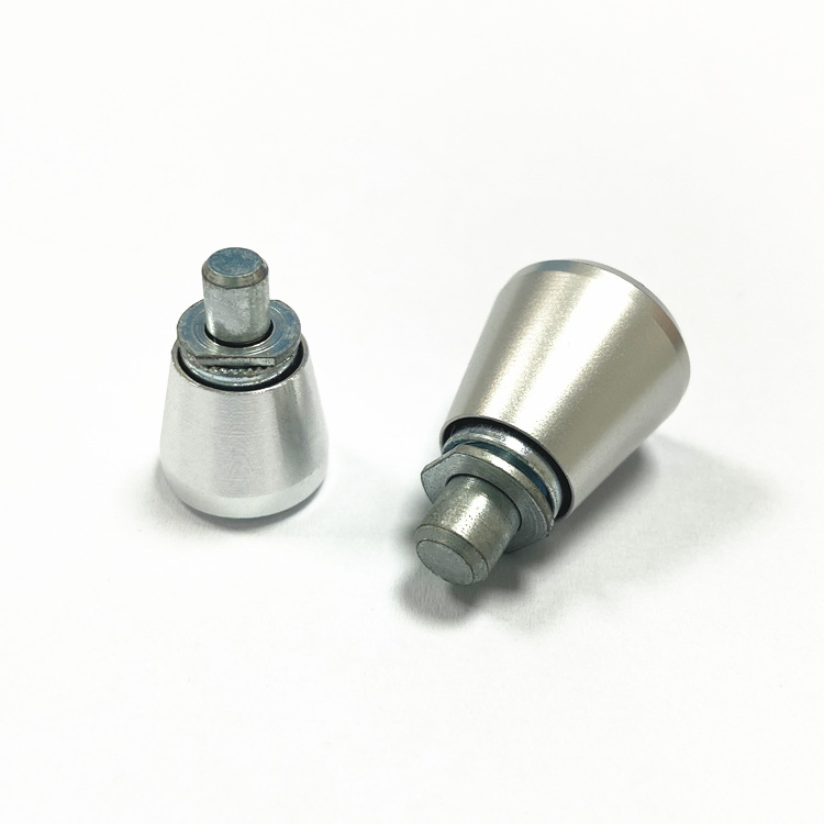 厂家现货压入式伸缩弹簧柱塞 56-99-197-20小径弹簧销短型定位销