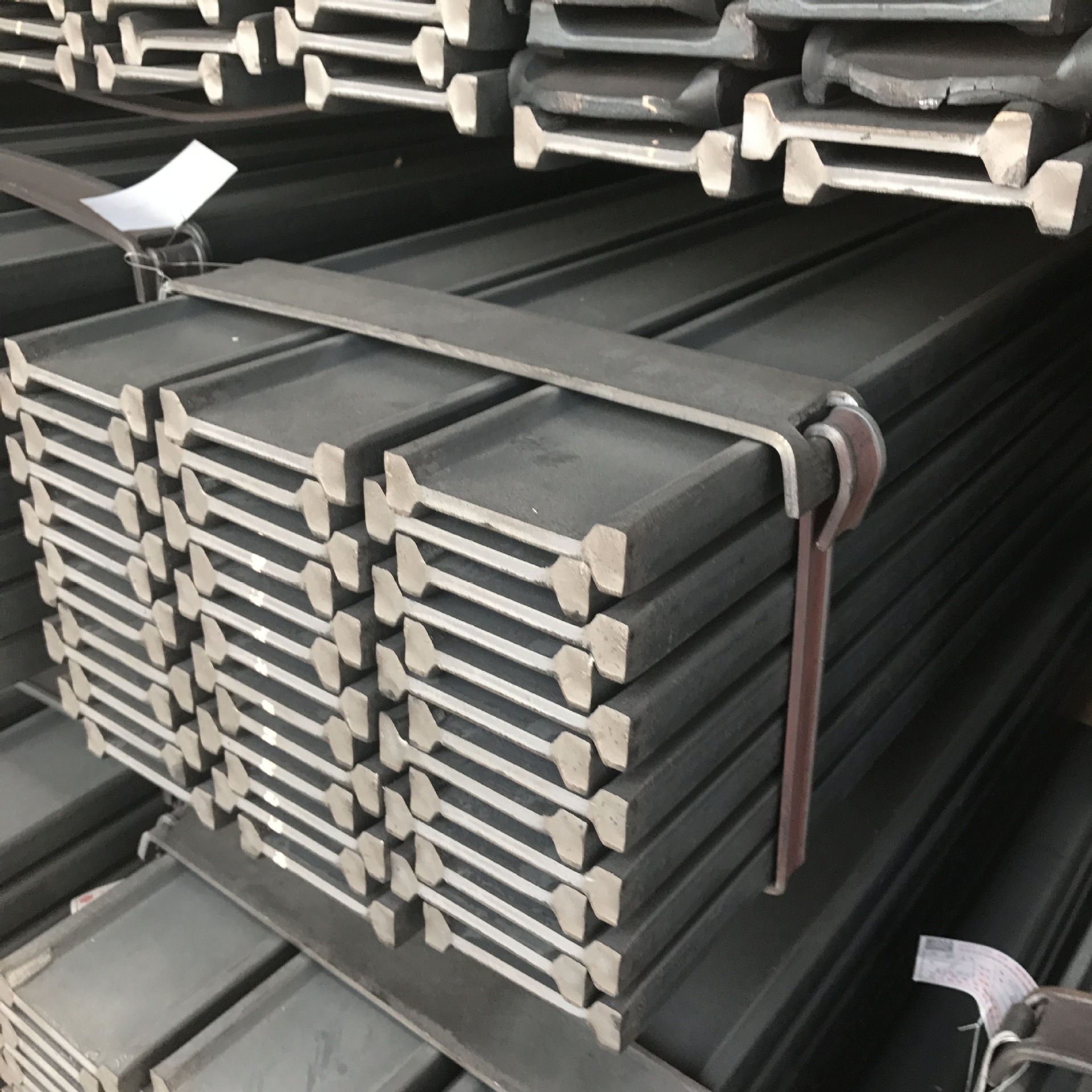 ccsa热轧球扁钢 ah32造桥用球扁钢 船板加强筋 船用球扁钢