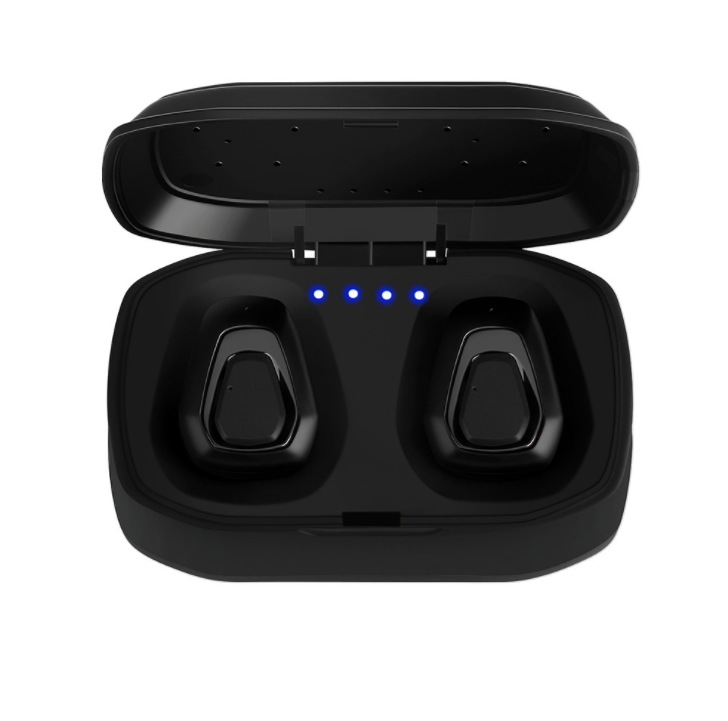 a7无线蓝牙耳机 tws对耳5.0立体声 运动蓝牙带充电仓耳机