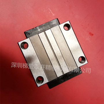 日本nb直线导轨滑块sgl15f sgl15f-d sgl20f sgl25f-阿里巴巴