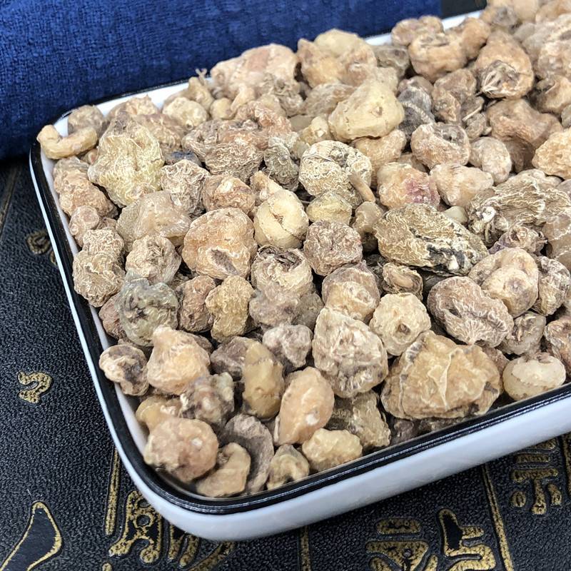 山慈菇1斤毛慈菇非野生中药材手选干货免费磨粉山茨姑冰球子不熏