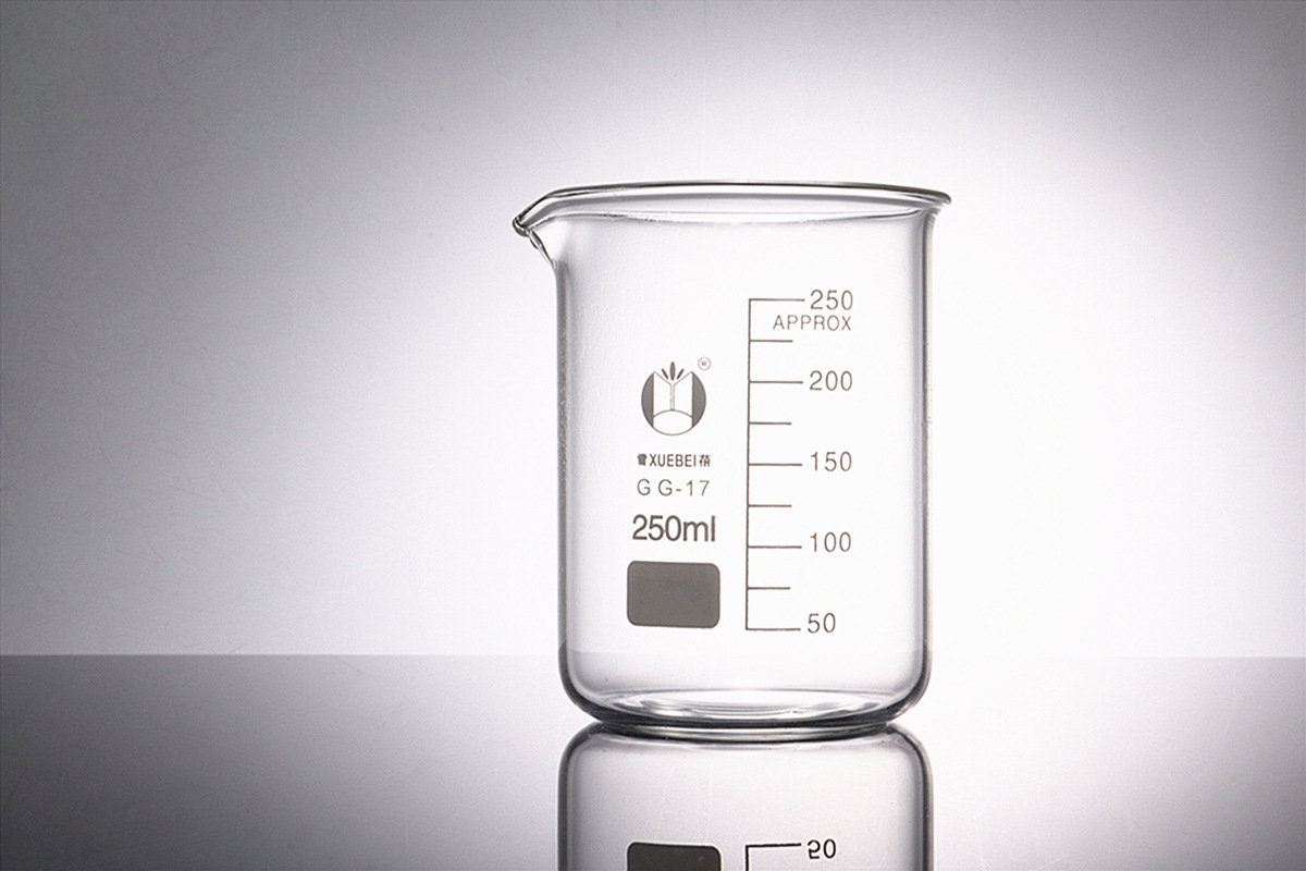 雪蓓低型烧杯 (5)