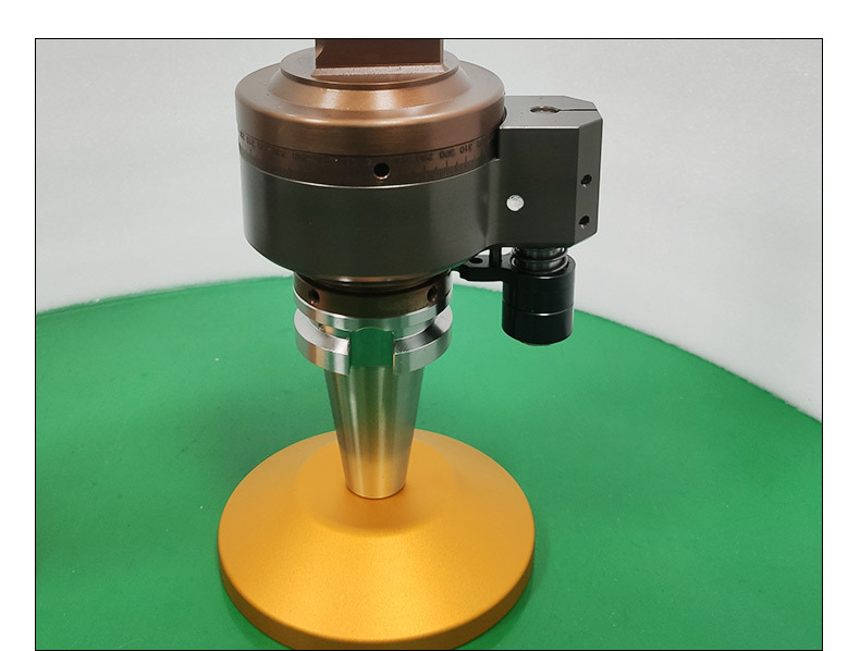 dk90-bt40-er11m角度头 侧铣头角铣头微型角度头弯头