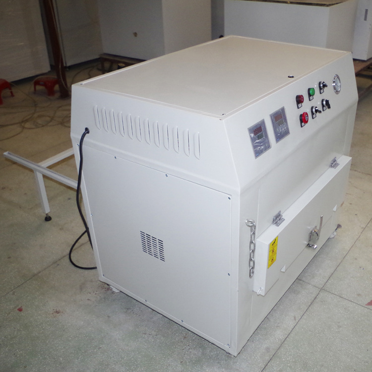 3d真空热转印机 大幅面热转印机器供应 曲面真空热转印厂家