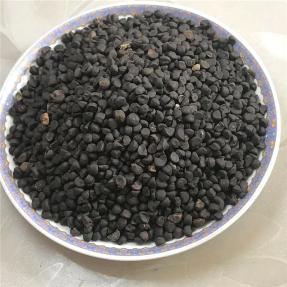 中药材黑丑二丑牵牛子黑白丑二丑100克500克牵牛子包邮