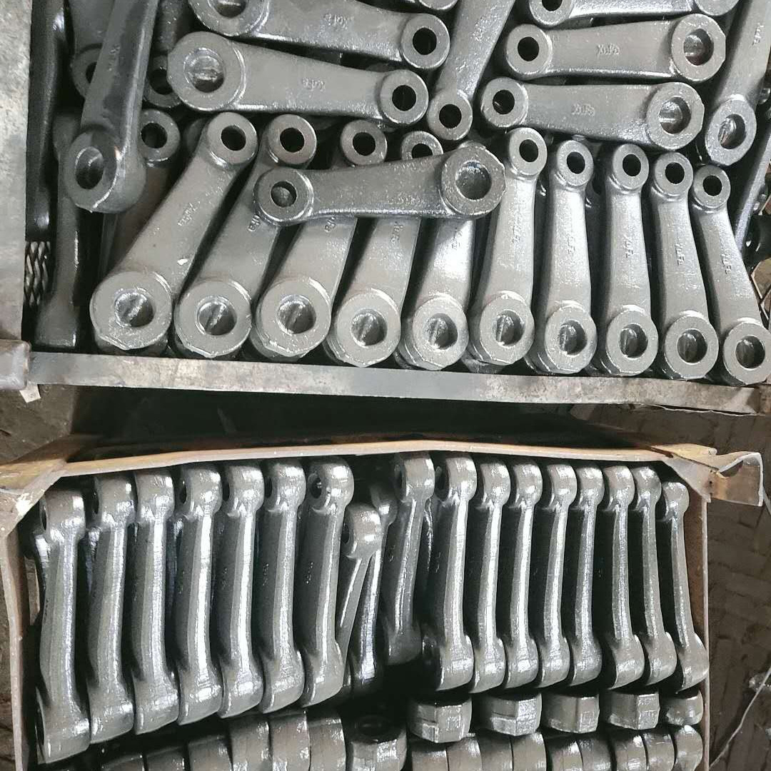 江淮g18f0 方向机转向垂臂 垂臂 转向臂 直臂弯臂厂家供应