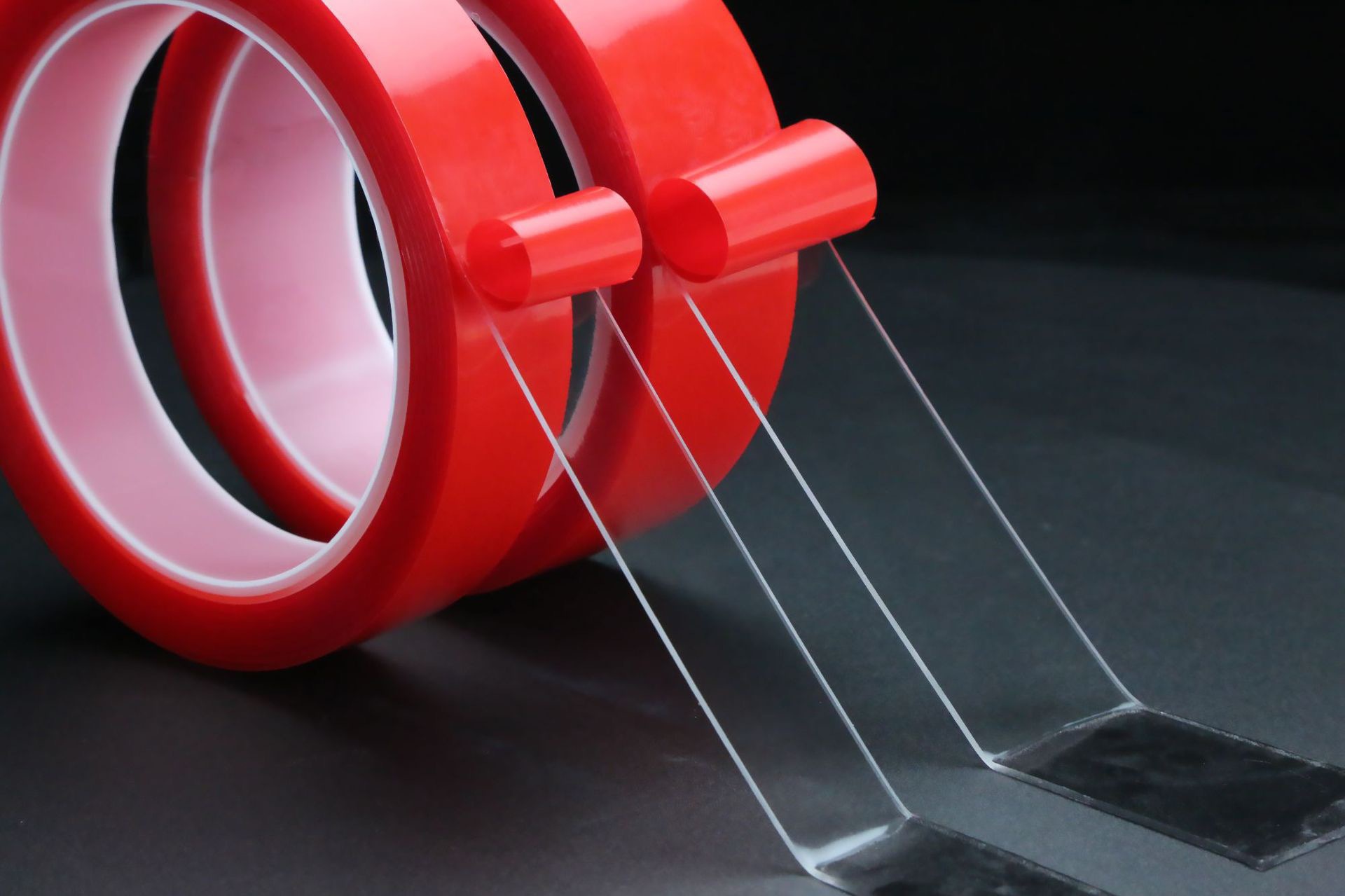 厂家无痕纳米胶带万次可水洗魔力胶带强力抖音同款双面胶亚克力