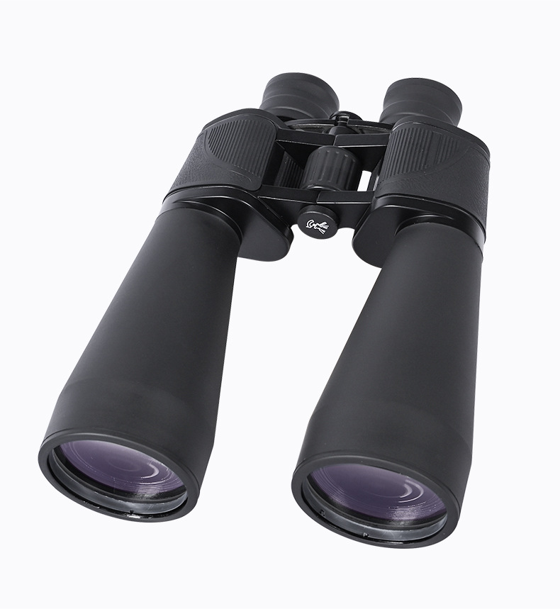 贝朗望远镜正品15x70双筒高倍高清微光夜视防水望眼镜户外观鸟