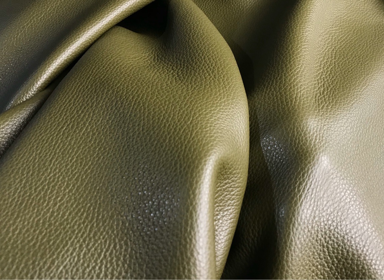 6-1.8mm 手袋皮料 15/尺