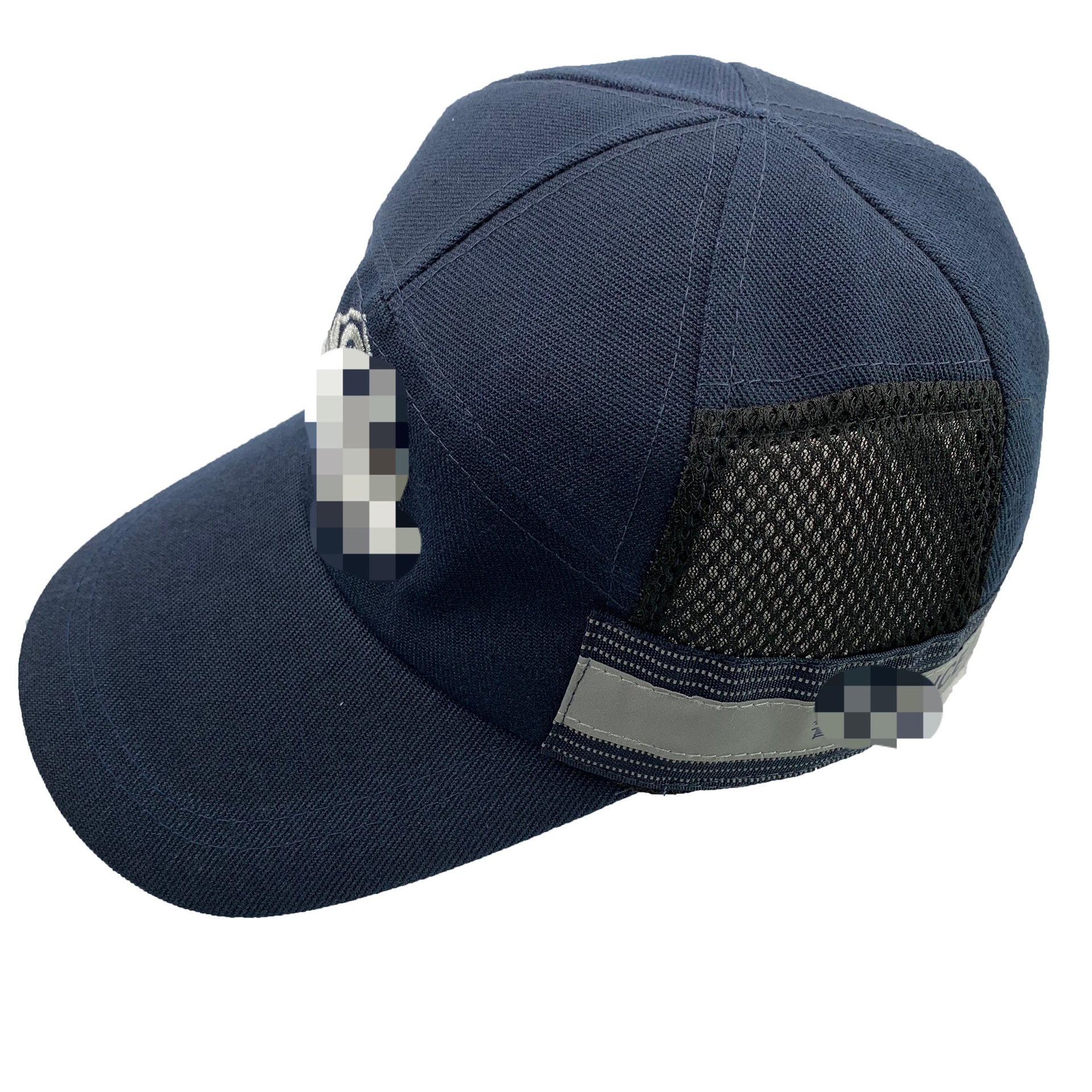 棒球帽定制logo 骑行执勤帽 保安帽作训帽特勤帽定制中性男女