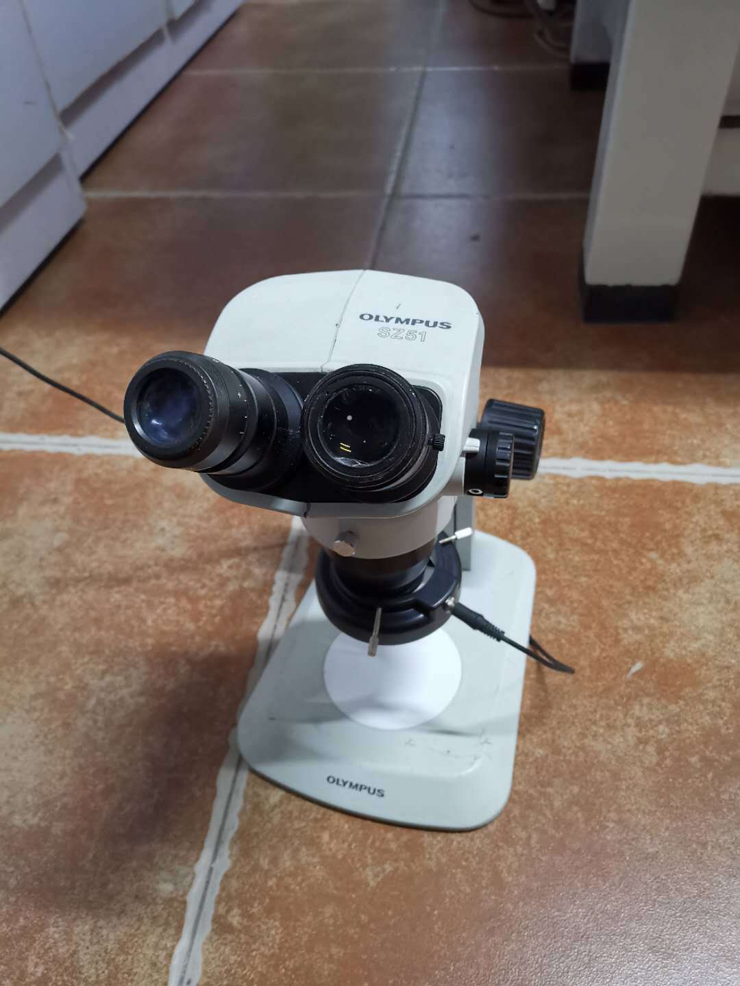 奥林巴斯体式显微镜sz51