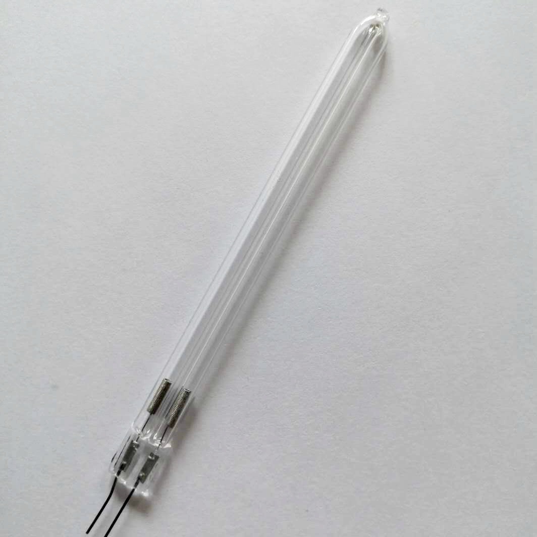 冷阴极管u型紫外线杀菌消毒管