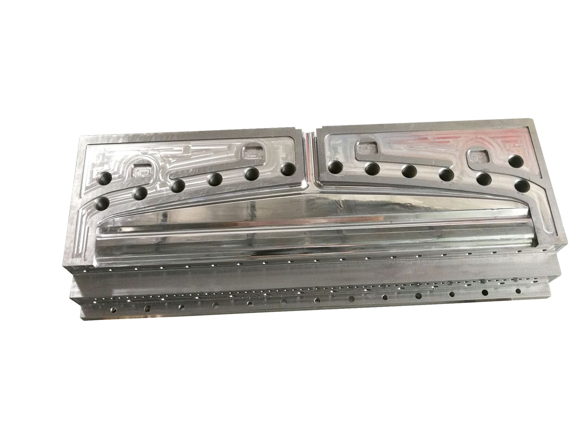 佛山台普设备制造熔喷布模具