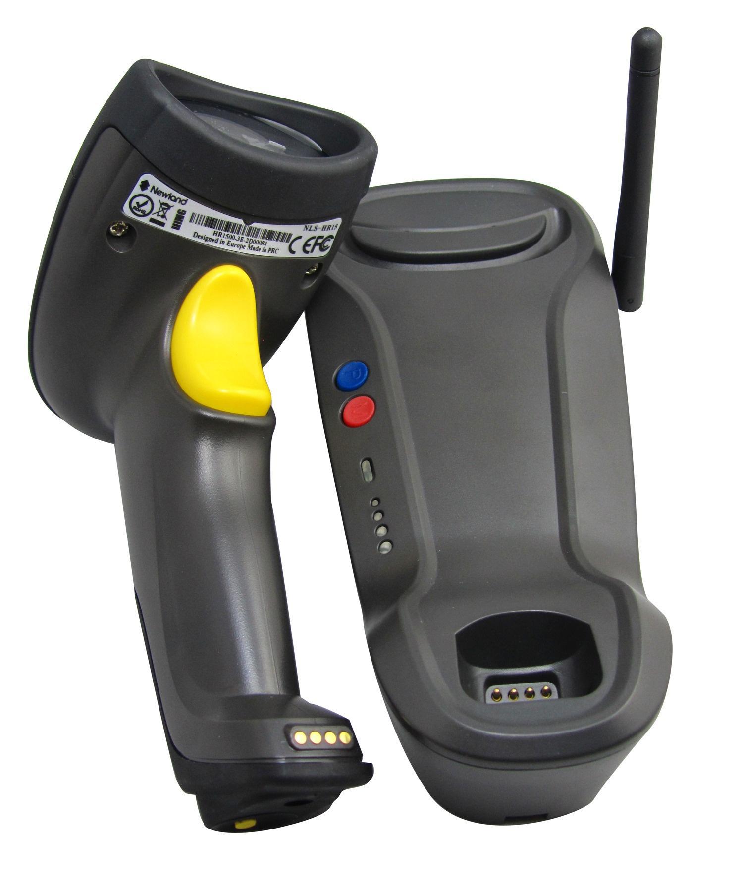 新大陆nls-hr32-cs 二维扫描枪 条码扫描 条码枪手持条码扫描枪