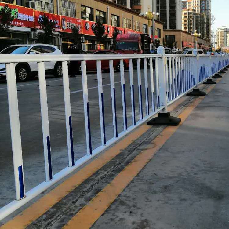 道路护栏马路护栏