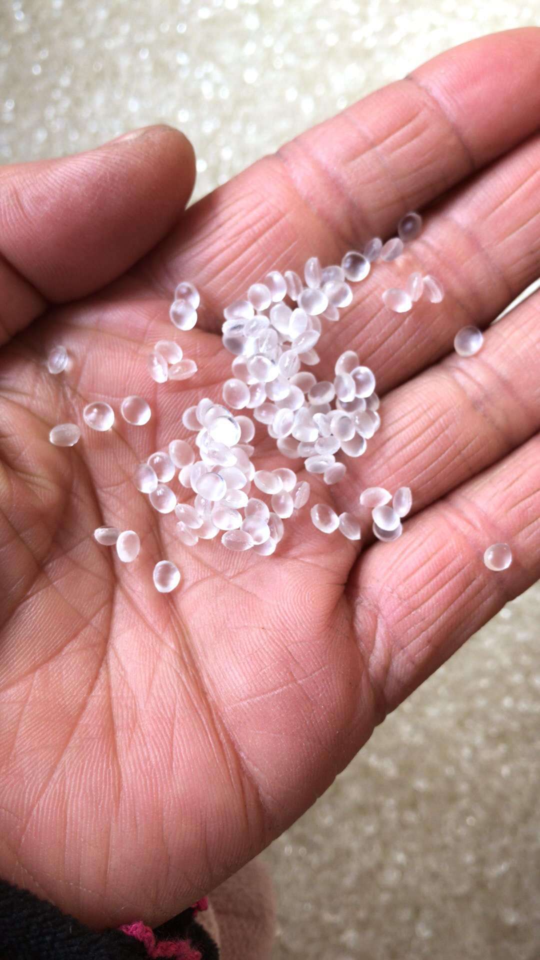 供应马来酸酐接枝epdm相容增韧耐寒剂抗冲击剂