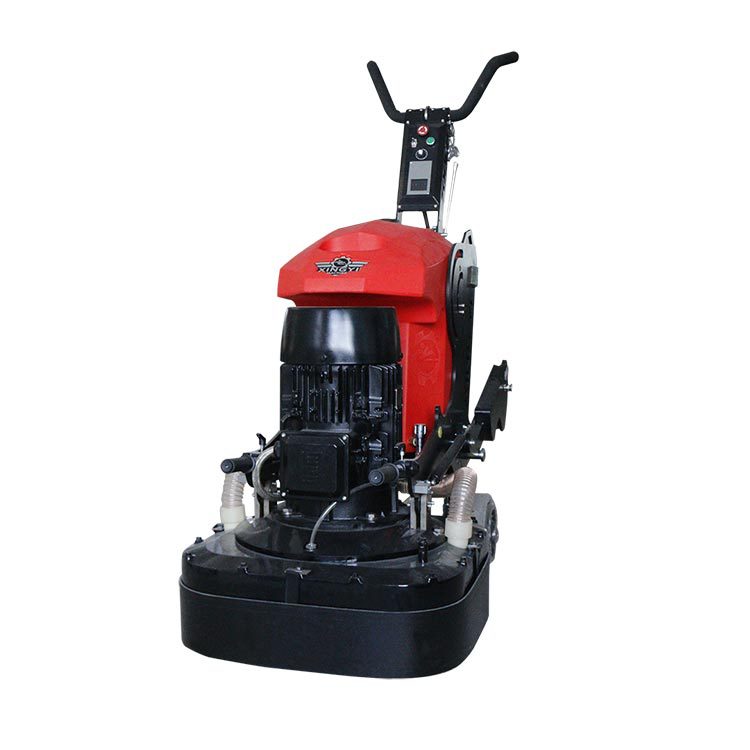 超平地面打磨机 大型地坪研磨机兴翼热卖0642000