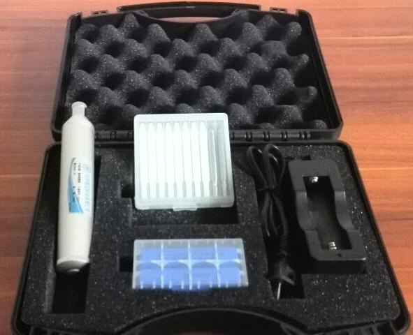 lha手持式组织研磨器电动组织研磨器充电式组织研磨器h1079