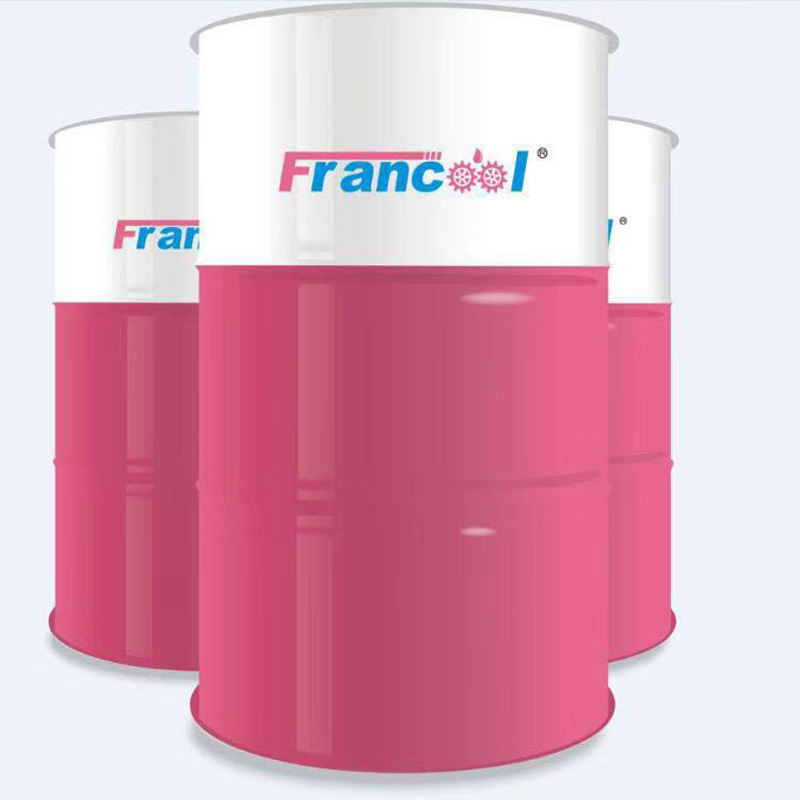 通用型半合成切削液vp510厂家直销