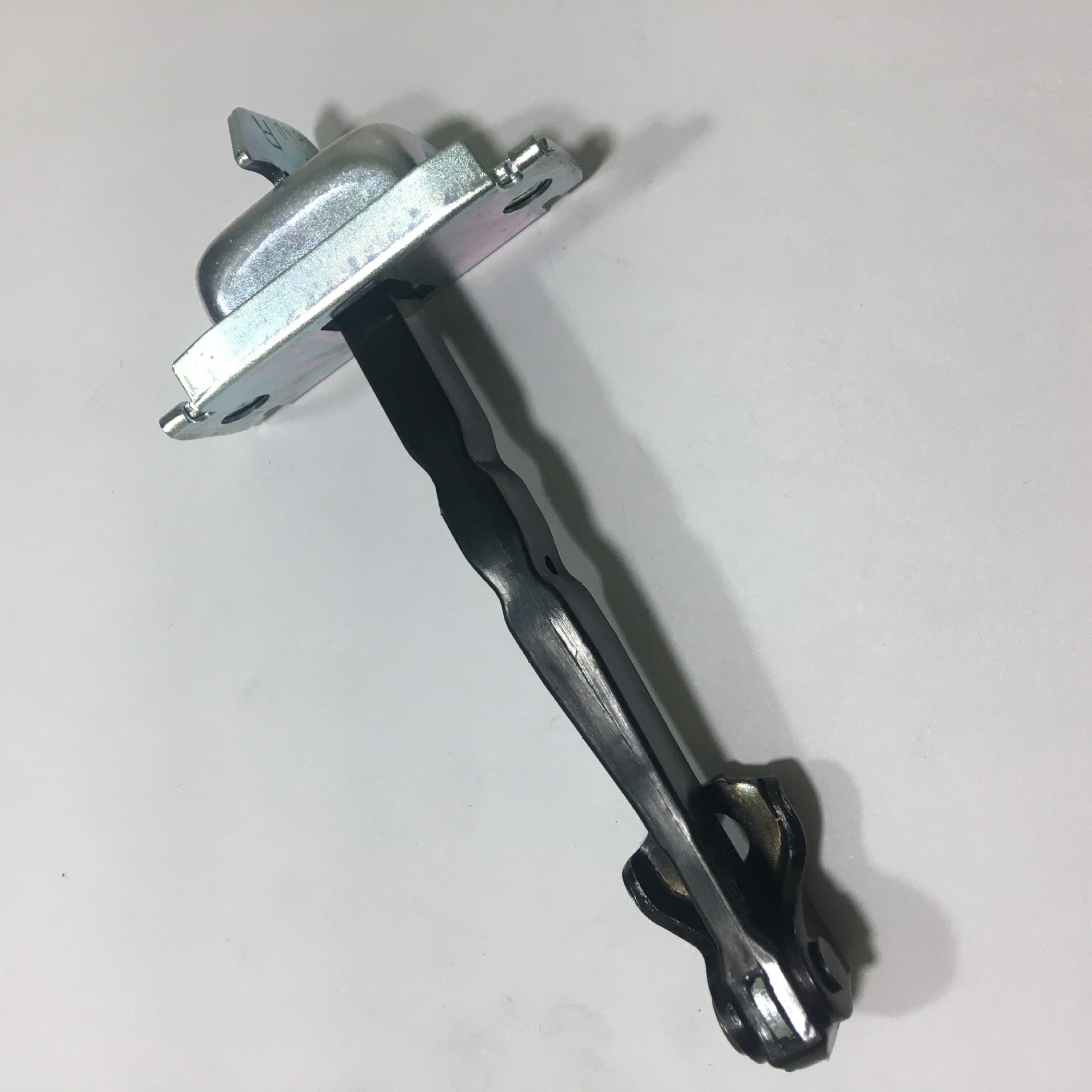 适用于丰田2015年款起海拉克斯vigo车门开度限位器限制器外贸汽配