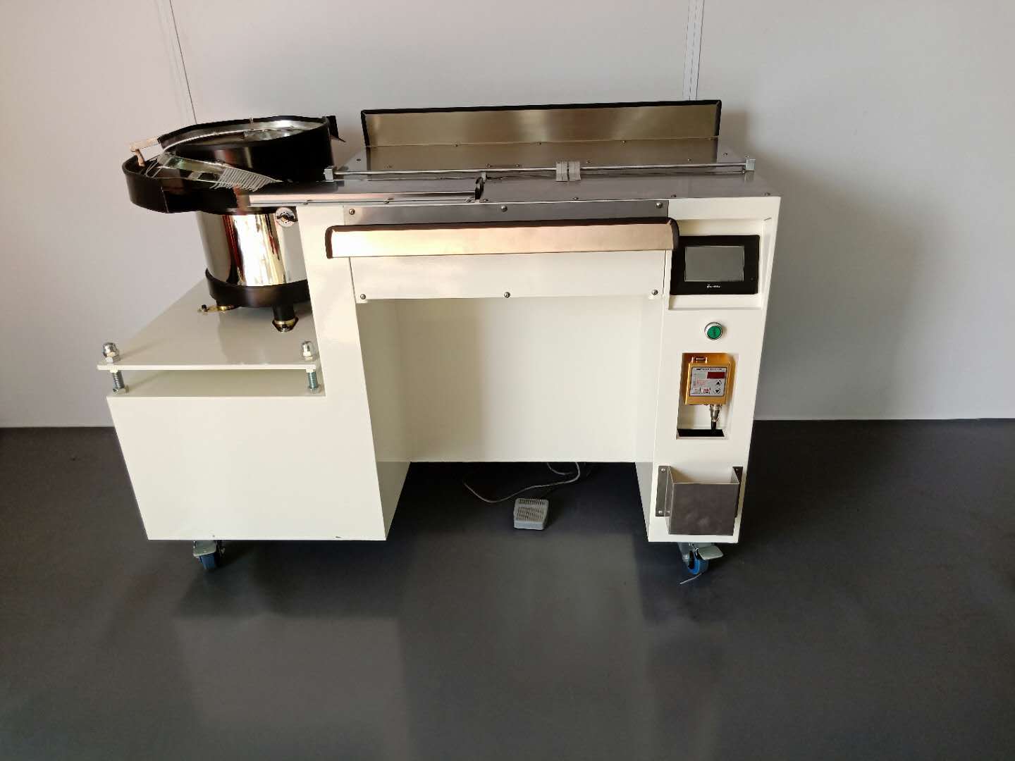 扎带机手持式扎带尼龙自动捆扎机 线束自动扎线机 自动上扎带设备商品