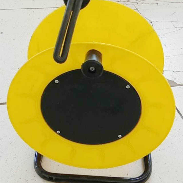 9成交9996个220v移动电源电缆盘 工业电缆绕线盘 防移动电线电缆盘