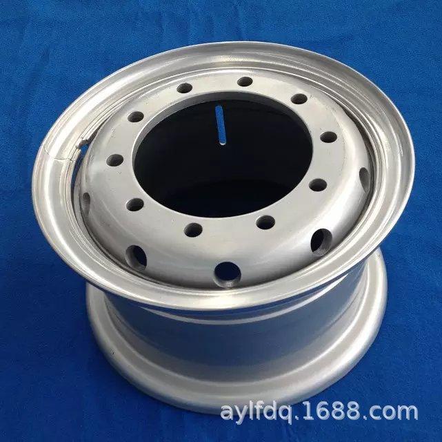 插单2022冬打捆割草机车轮105j12型钢真空钢圈配26120012农业机械