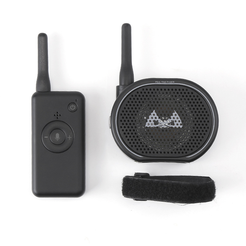 无人机高空喊话器传输警报扬声器远距离无干扰扩音喇叭飞行器便携