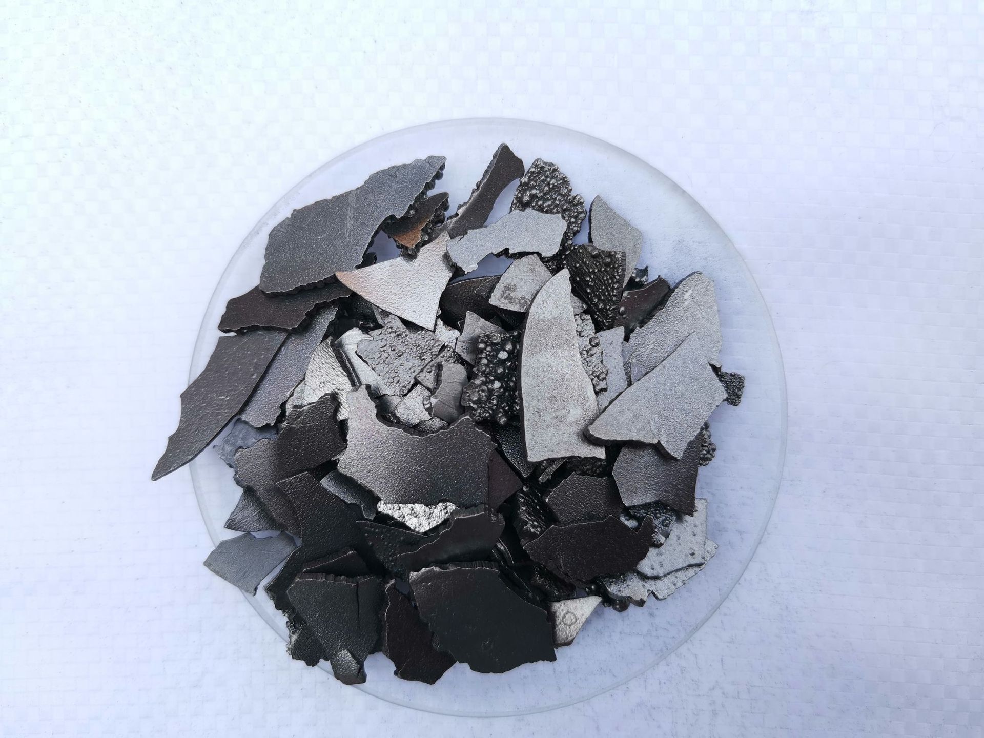 厂家直销 电解钴片 高纯钴片 金属钴片 电解钴板 另供应钴丝 钴粒