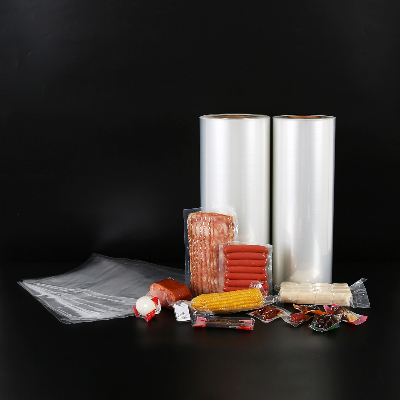 七层共挤膜厂家