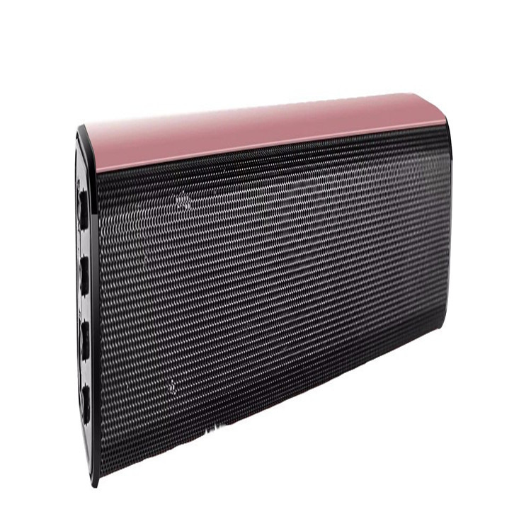 海信-雷霆音箱适用蓝牙音响电脑音箱无线插卡u盆便携式低音炮音响