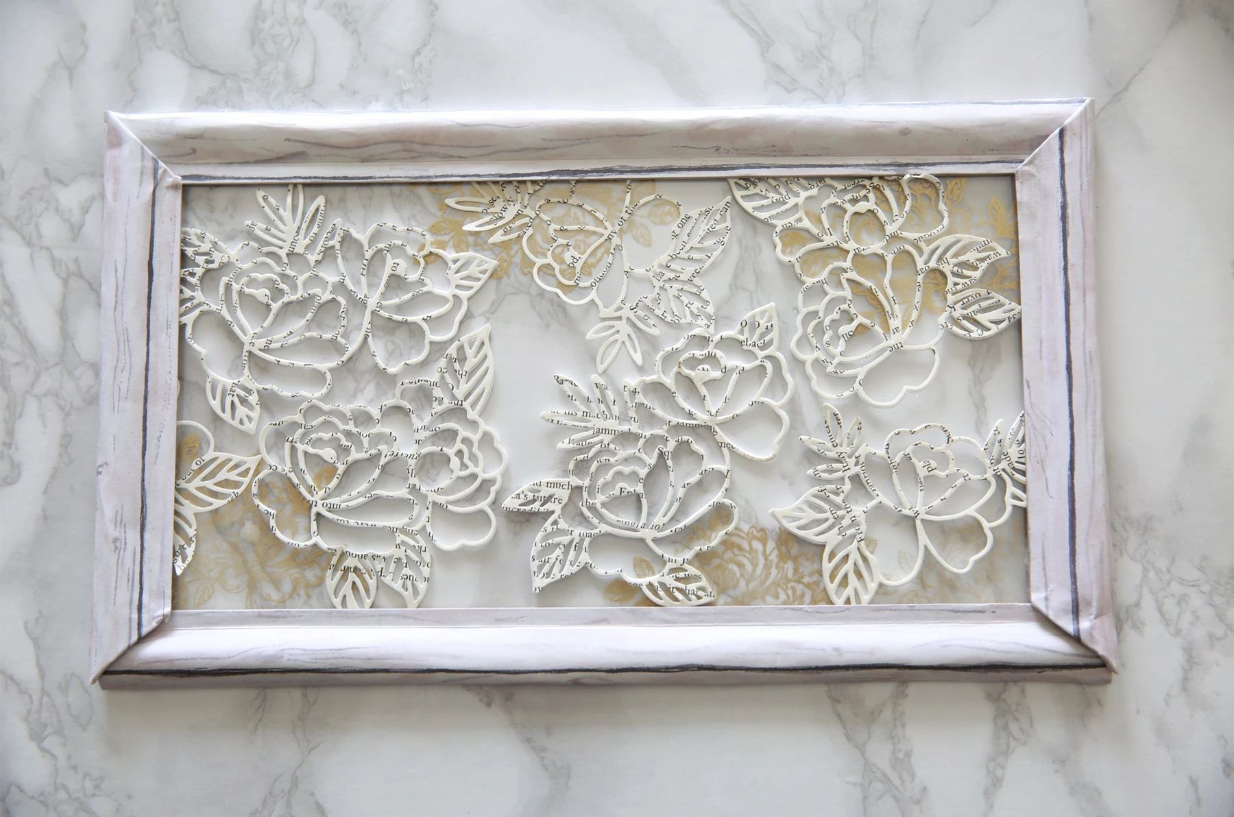 切割刀模cutting die金属压花纸艺scrapbook切割模板diy 玫瑰花朵