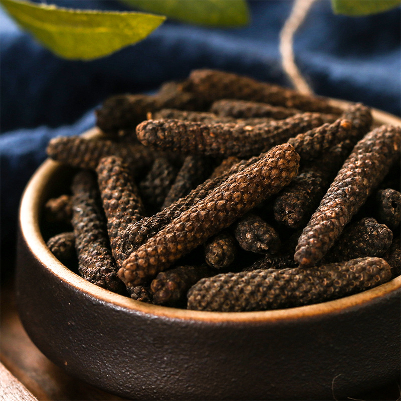 批发荜拔 调味品毕拔荜拔 原产毕波川菜卤水炖菜调